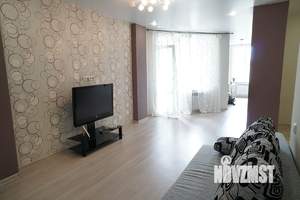 2-к квартира, посуточно, 60м2, 5/24 этаж