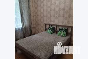 1-к квартира, посуточно, 39м2, 1/3 этаж