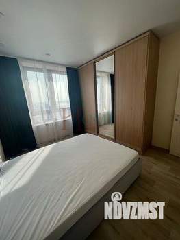 2-к квартира, на длительный срок, 46м2, 16/20 этаж