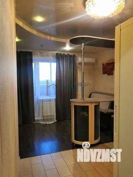 1-к квартира, на длительный срок, 39м2, 10/25 этаж