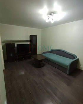 2-к квартира, на длительный срок, 46м2, 2/5 этаж