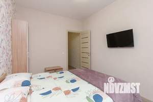2-к квартира, посуточно, 42м2, 18/26 этаж
