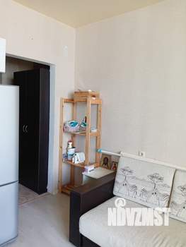 Студия квартира, на длительный срок, 20м2, 9/19 этаж