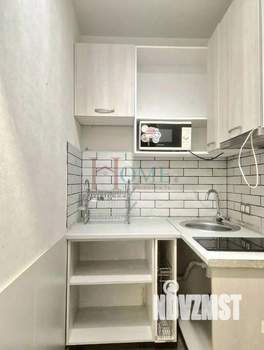 1-к квартира, на длительный срок, 31м2, 7/17 этаж