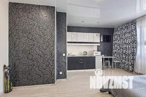 1-к квартира, посуточно, 30м2, 17/25 этаж