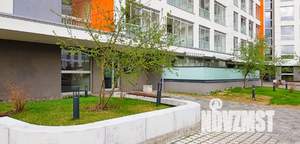 Студия квартира, на длительный срок, 33м2, 14/17 этаж