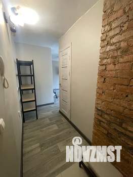 1-к квартира, посуточно, 32м2, 3/5 этаж