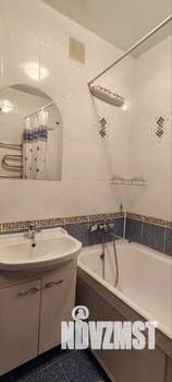 1-к квартира, на длительный срок, 43м2, 8/10 этаж