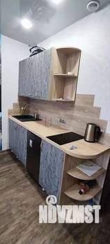 Студия квартира, на длительный срок, 21м2, 1/17 этаж