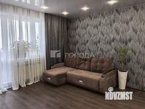 2-к квартира, на длительный срок, 48м2, 5/9 этаж