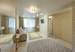 1-к квартира, на длительный срок, 32м2, 3/5 этаж