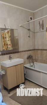 1-к квартира, на длительный срок, 47м2, 10/23 этаж