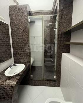 3-к квартира, на длительный срок, 90м2, 24/24 этаж