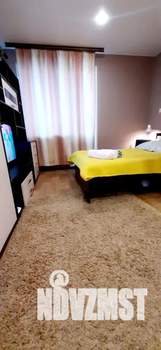 Студия квартира, посуточно, 26м2, 12/25 этаж