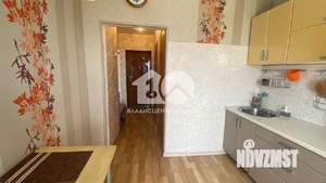 1-к квартира, на длительный срок, 36м2, 6/9 этаж