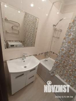 3-к квартира, на длительный срок, 58м2, 6/10 этаж