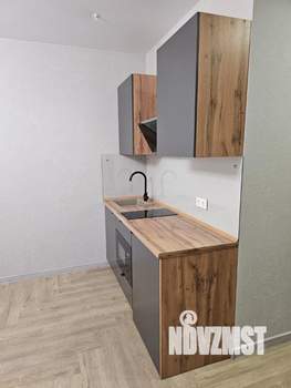 Студия квартира, на длительный срок, 29м2, 9/16 этаж