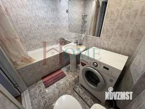 2-к квартира, на длительный срок, 42м2, 1/9 этаж