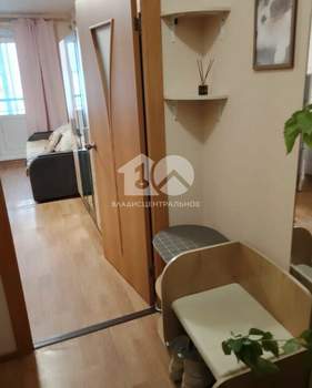 Студия квартира, на длительный срок, 20м2, 10/10 этаж