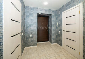 1-к квартира, на длительный срок, 33м2, 4/10 этаж