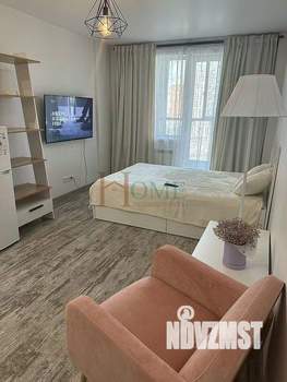 1-к квартира, на длительный срок, 27м2, 13/26 этаж