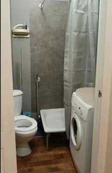 Студия квартира, на длительный срок, 25м2, 1/3 этаж