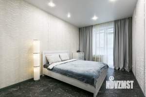 2-к квартира, посуточно, 72м2, 14/28 этаж