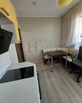 1-к квартира, на длительный срок, 37м2, 8/10 этаж