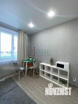 1-к квартира, на длительный срок, 32м2, 1/17 этаж