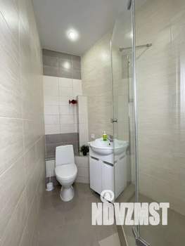 1-к квартира, посуточно, 25м2, 3/17 этаж