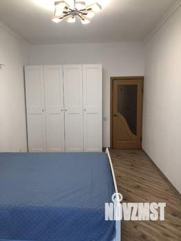 4-к квартира, на длительный срок, 150м2, 9/9 этаж