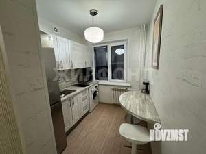 1-к квартира, на длительный срок, 32м2, 8/9 этаж