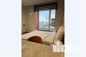 1-к квартира, посуточно, 30м2, 6/14 этаж