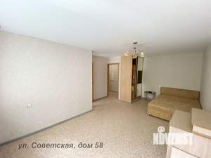 1-к квартира, на длительный срок, 28м2, 2/5 этаж