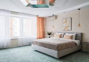 3-к квартира, на длительный срок, 148м2, 8/10 этаж