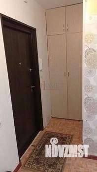 1-к квартира, на длительный срок, 42м2, 1/10 этаж