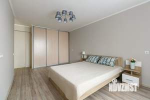 2-к квартира, посуточно, 48м2, 5/9 этаж