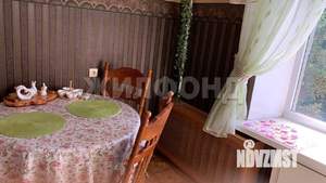 2-к квартира, на длительный срок, 58м2, 4/4 этаж