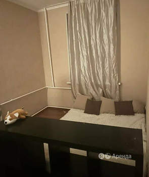 2-к квартира, на длительный срок, 36м2, 1/2 этаж