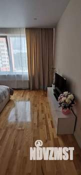 2-к квартира, на длительный срок, 56м2, 5/17 этаж