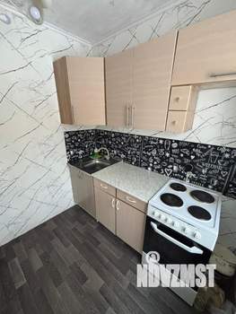 2-к квартира, на длительный срок, 44м2, 2/5 этаж