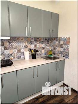 1-к квартира, на длительный срок, 35м2, 17/17 этаж