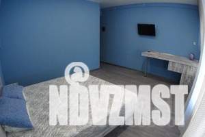 1-к квартира, посуточно, 20м2, 2/4 этаж