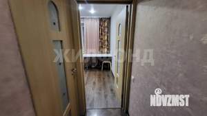 1-к квартира, на длительный срок, 40м2, 1/11 этаж