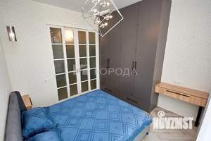 2-к квартира, на длительный срок, 57м2, 5/6 этаж