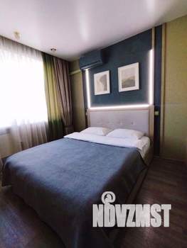 2-к квартира, посуточно, 56м2, 1/1 этаж