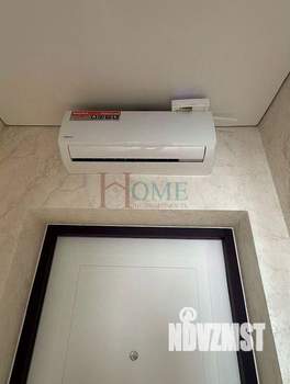 2-к квартира, на длительный срок, 54м2, 8/25 этаж