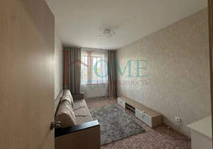 2-к квартира, на длительный срок, 60м2, 2/17 этаж