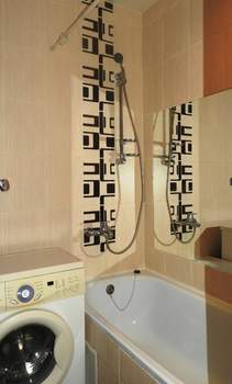 Студия квартира, на длительный срок, 20м2, 14/18 этаж