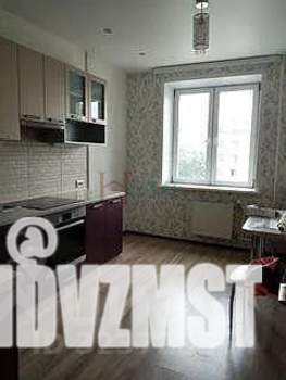 1-к квартира, на длительный срок, 37м2, 4/19 этаж